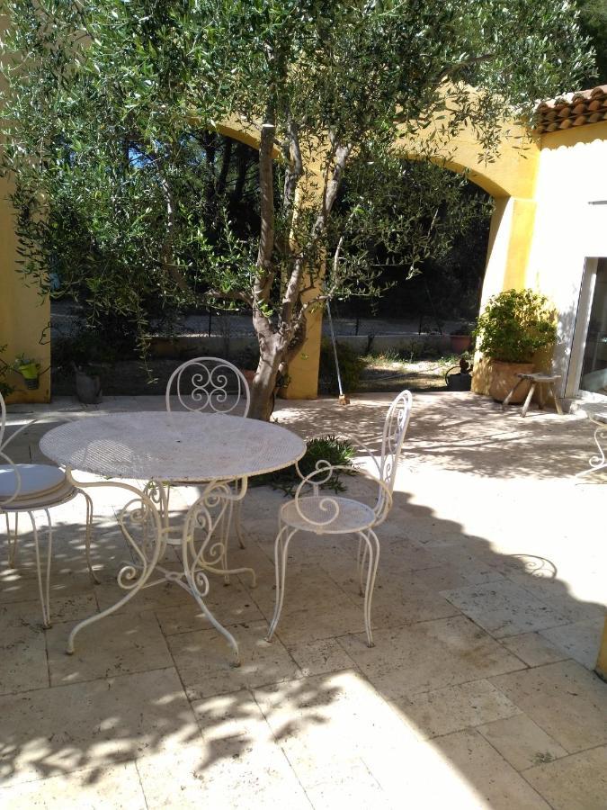 ساناري سور مير Chambres De La Terre Blanche المظهر الخارجي الصورة