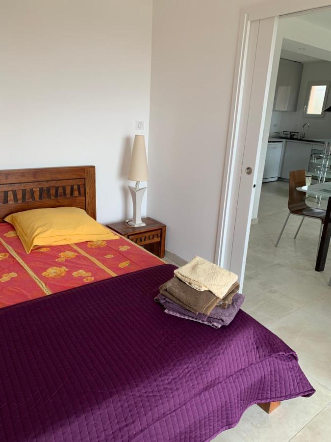 ساناري سور مير Chambres De La Terre Blanche المظهر الخارجي الصورة