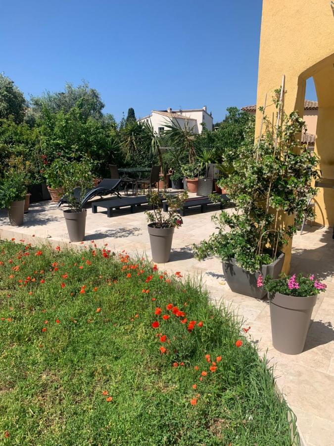 ساناري سور مير Chambres De La Terre Blanche المظهر الخارجي الصورة